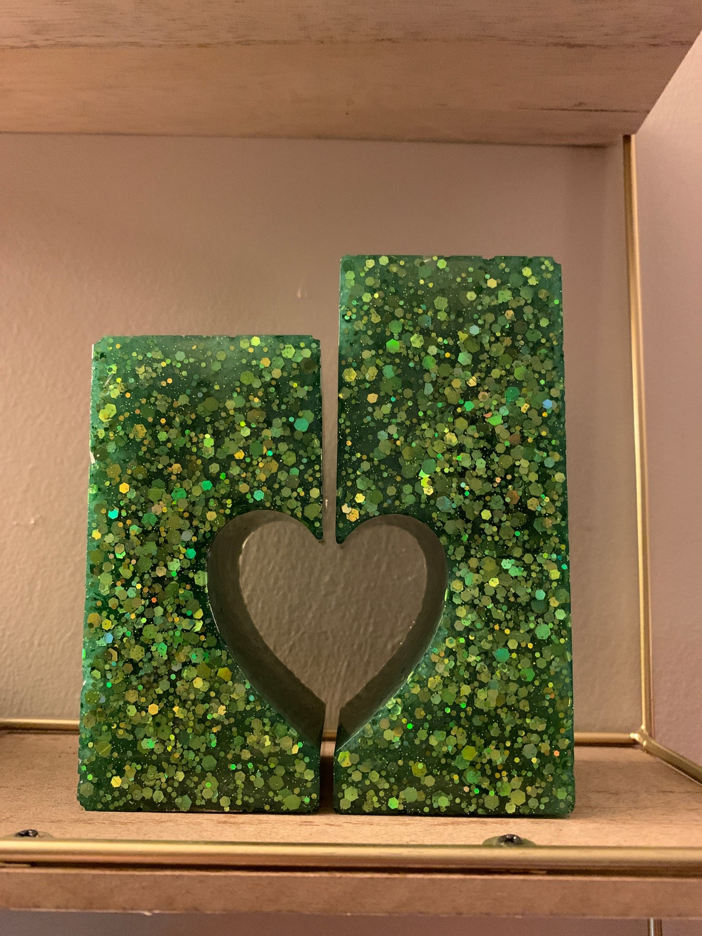 The Heart Candle Emporium 🩶