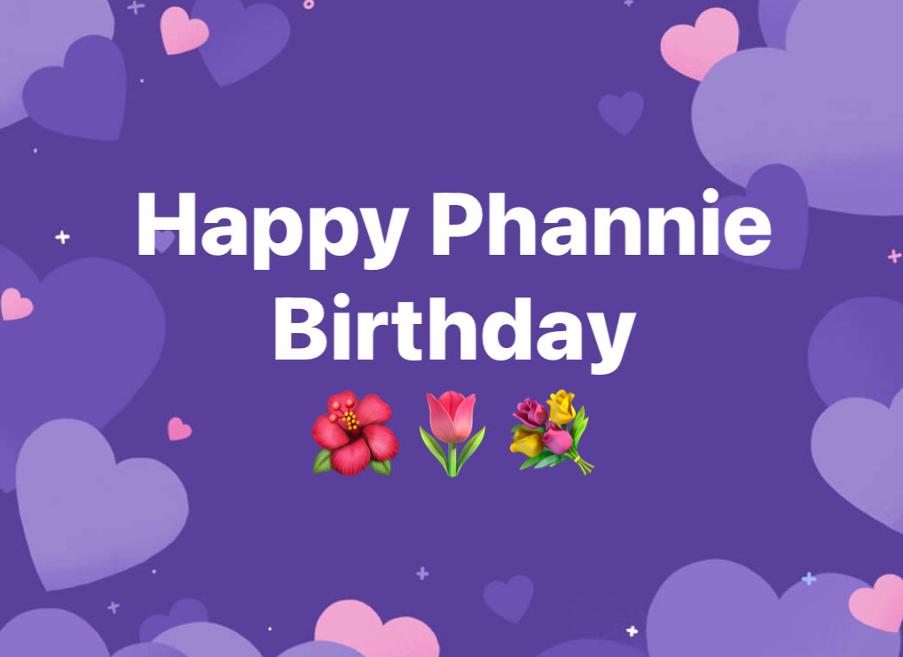 Comedy Quotes & Art Style Digital Birthday Cards