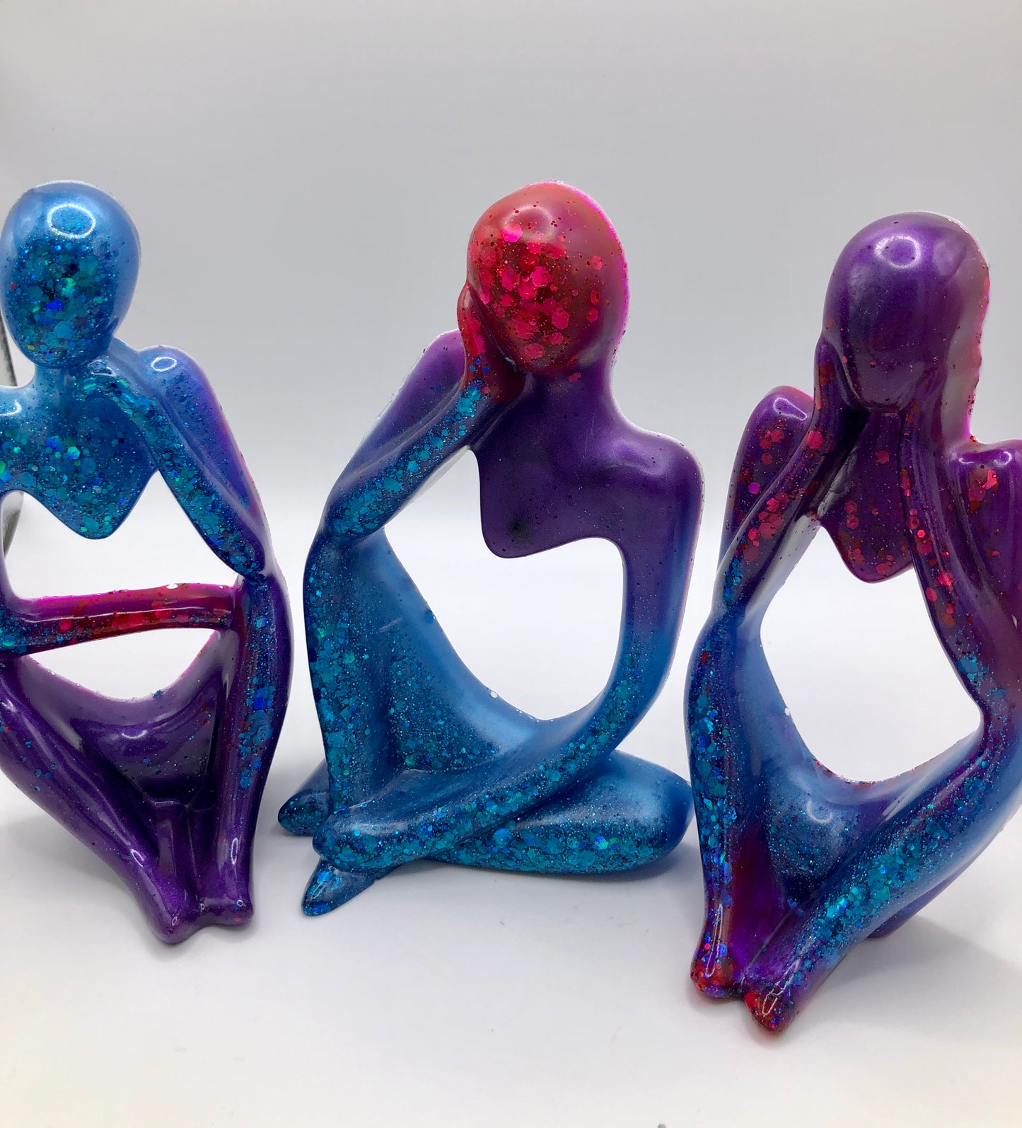 The Three Thinkers Boutique π€π©Άπ€