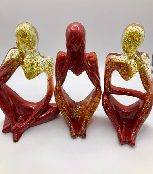 The Three Thinkers Boutique π€π©Άπ€