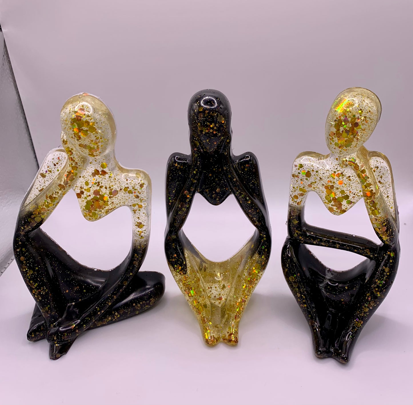 The Three Thinkers Boutique π€π©Άπ€