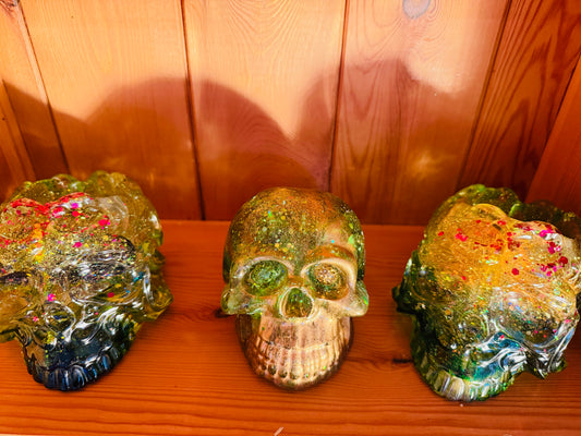 The Skull Pot & Ornament Shoppe β οΈ