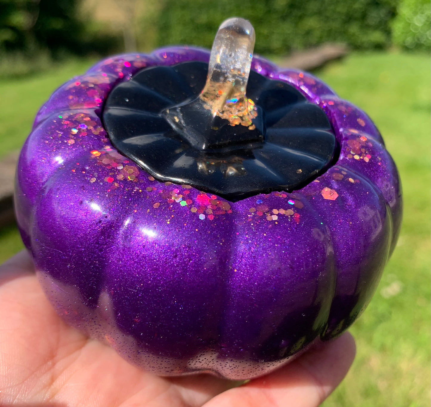 The Pumpkin Cottage Company 🧡