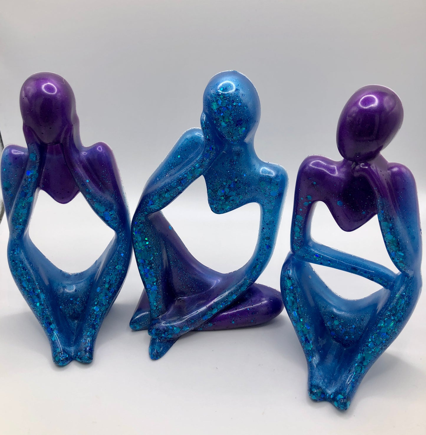 The Three Thinkers Boutique π€π©Άπ€
