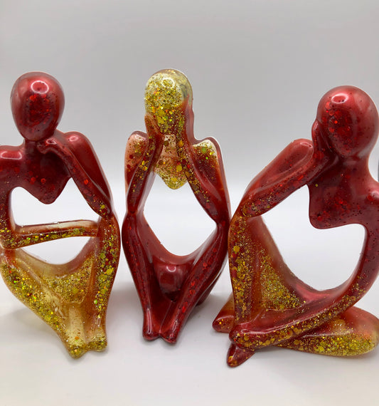 The Three Thinkers Boutique π€π©Άπ€