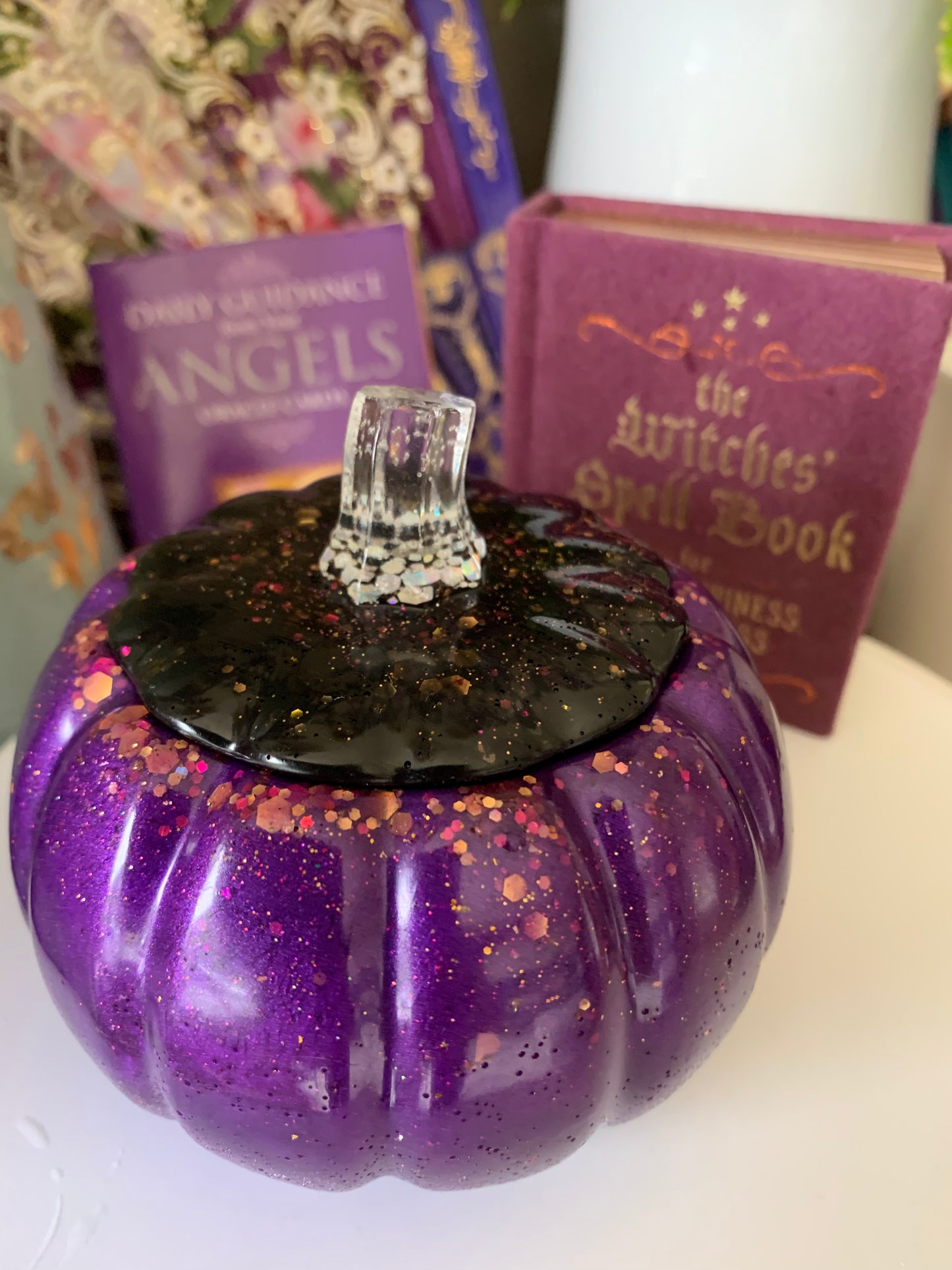 The Pumpkin Cottage Company 🧡