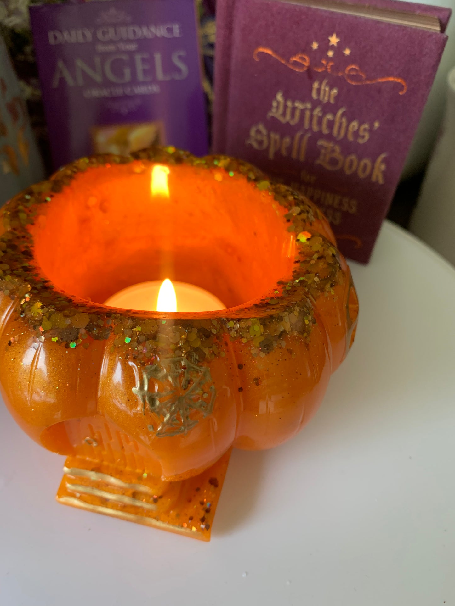 The Pumpkin Cottage Company 🧡