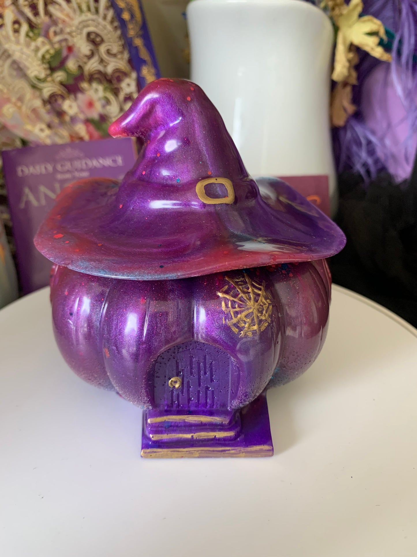 The Pumpkin Cottage Company 🧡