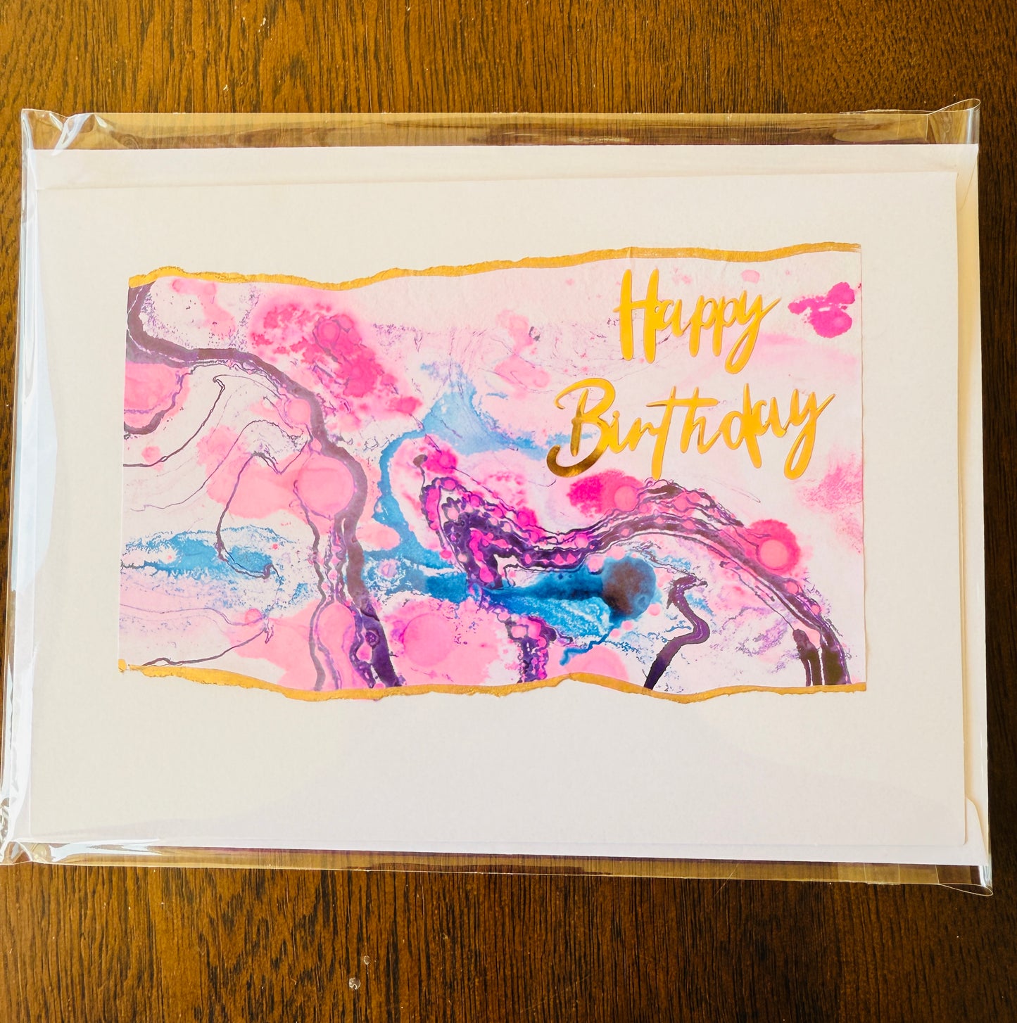 Hand Made Cards & Prints Gallery 🖤