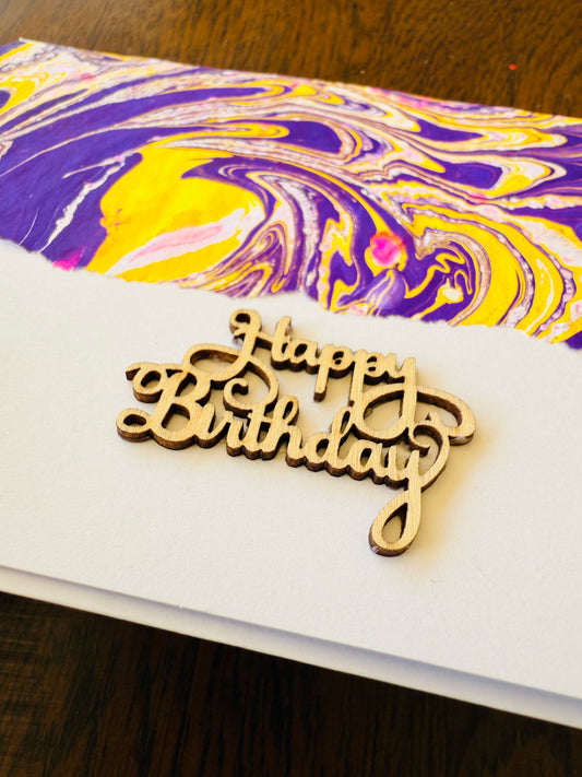 Hand Made Cards & Prints Gallery π€