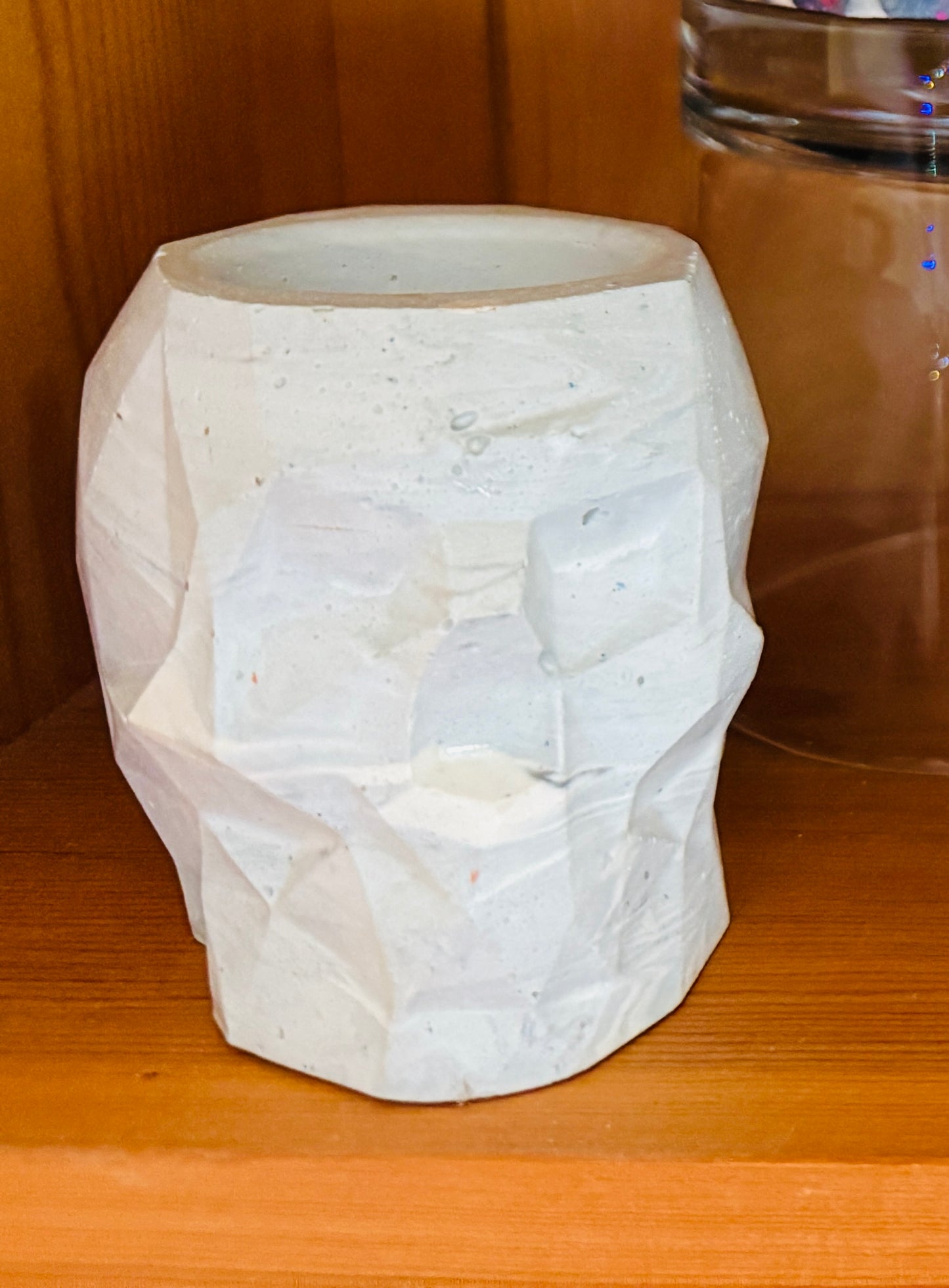 The Skull Pot & Ornament Shoppe ☠️