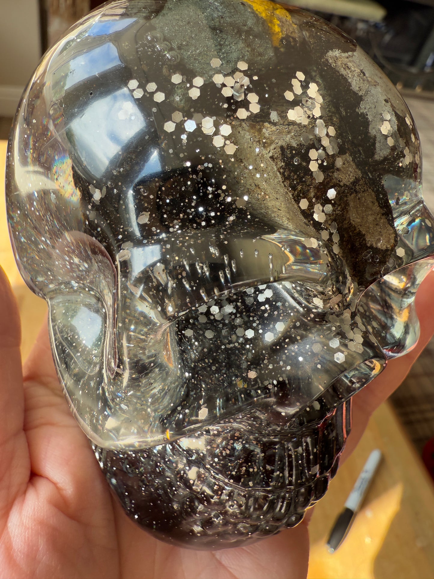 The Skull Pot & Ornament Shoppe ☠️