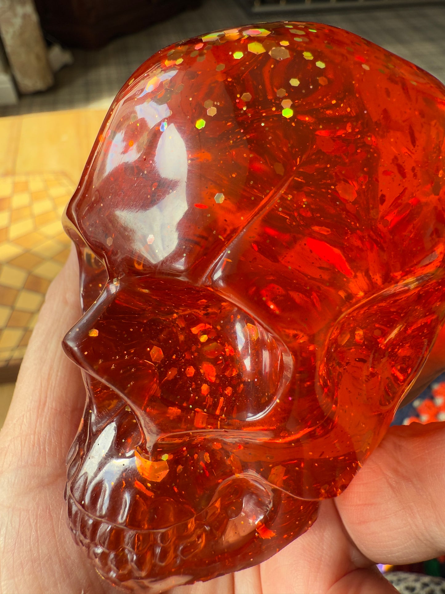 The Skull Pot & Ornament Shoppe ☠️
