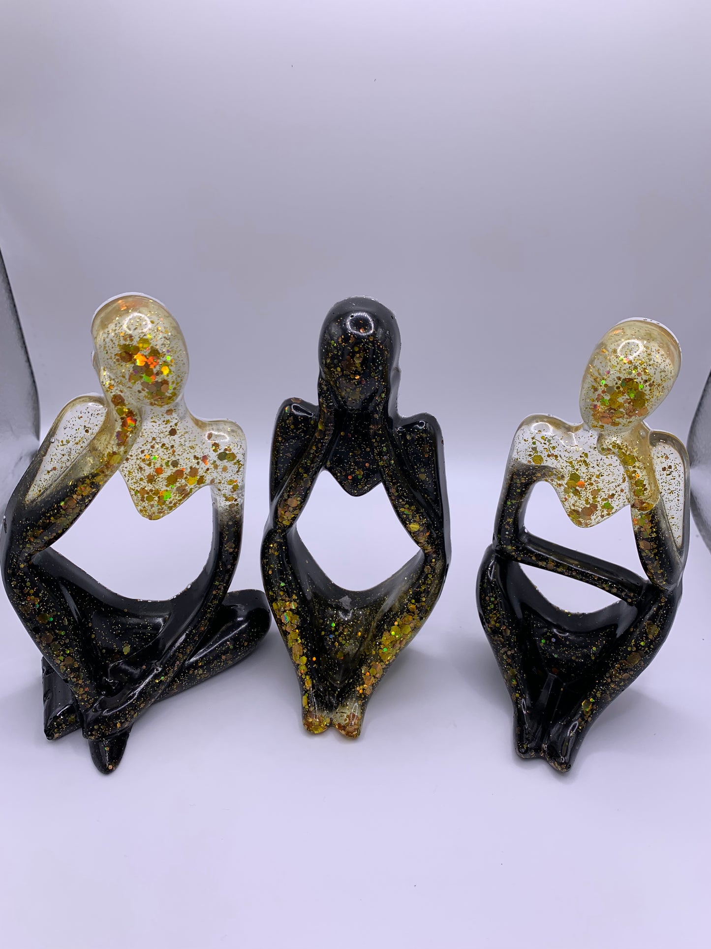 The Three Thinkers Boutique π€π©Άπ€