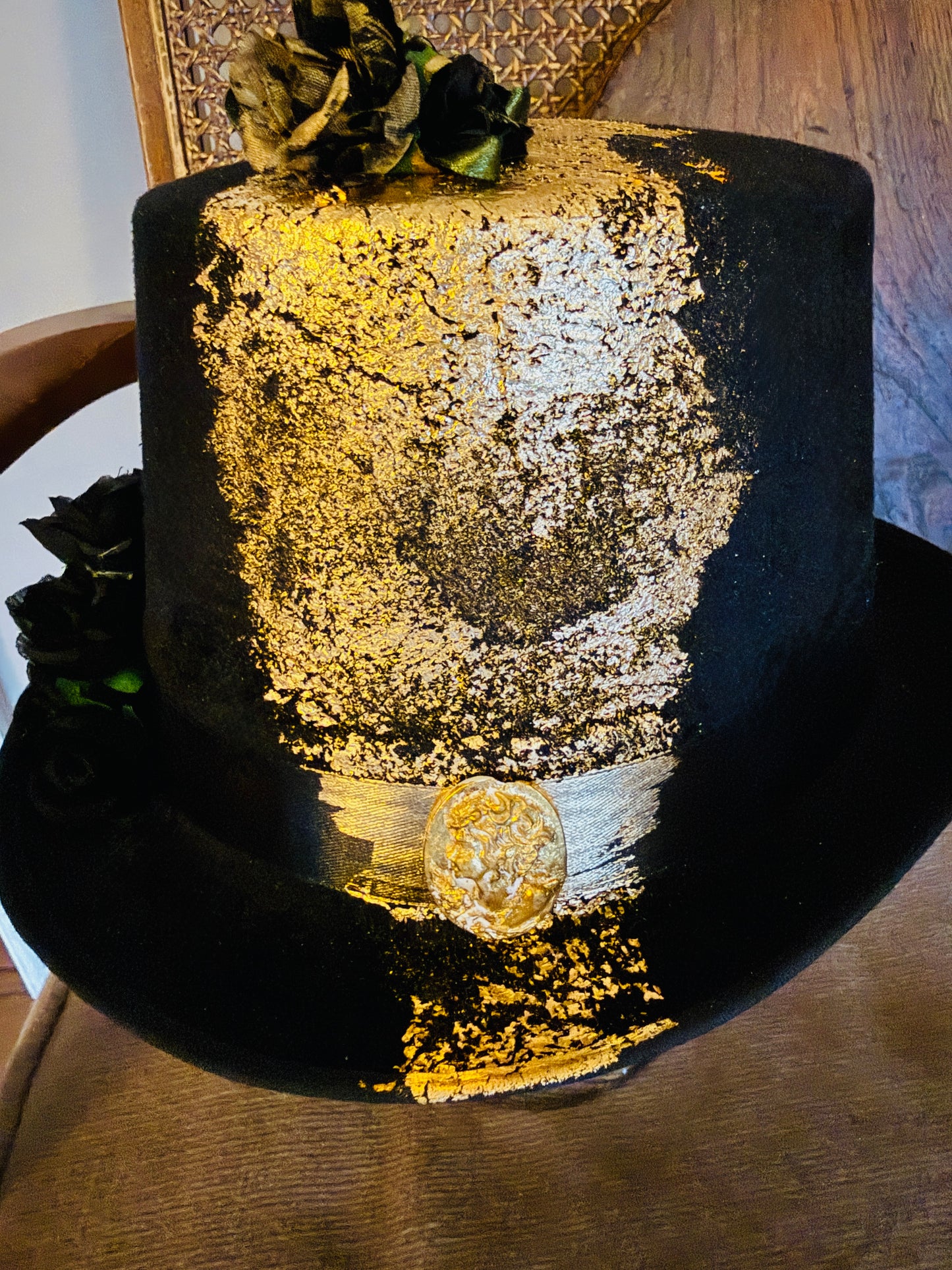 The Hat Emporium ππ©