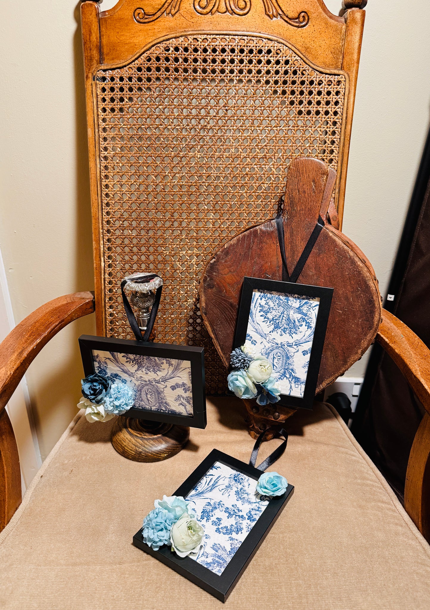 Something Different For Mothers Day