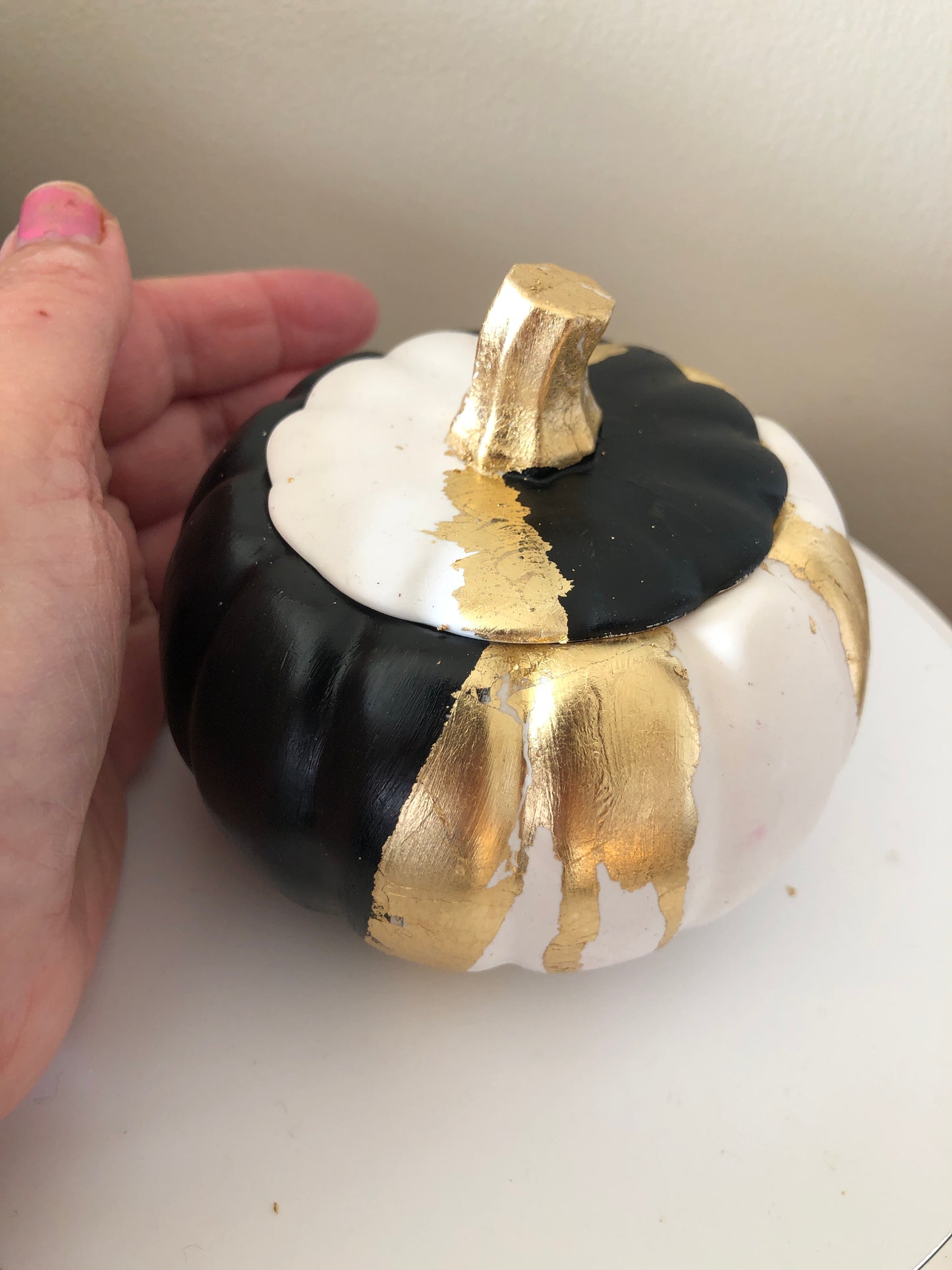 The Pumpkin Cottage Company 🧡