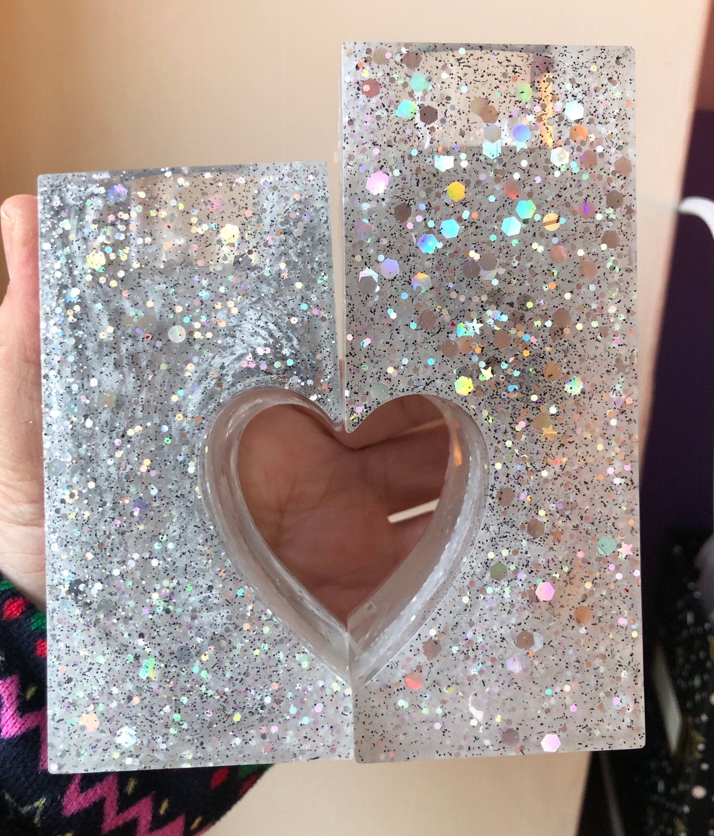 The Heart Candle Emporium 🩶