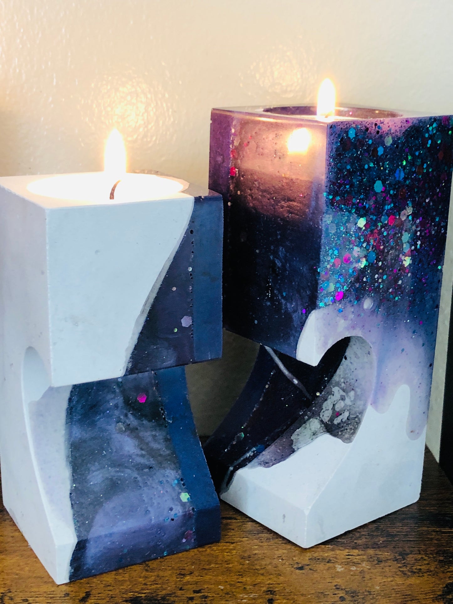 The Heart Candle Emporium 🩶