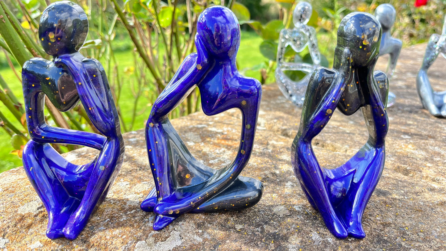 The Three Thinkers Boutique π€π©Άπ€