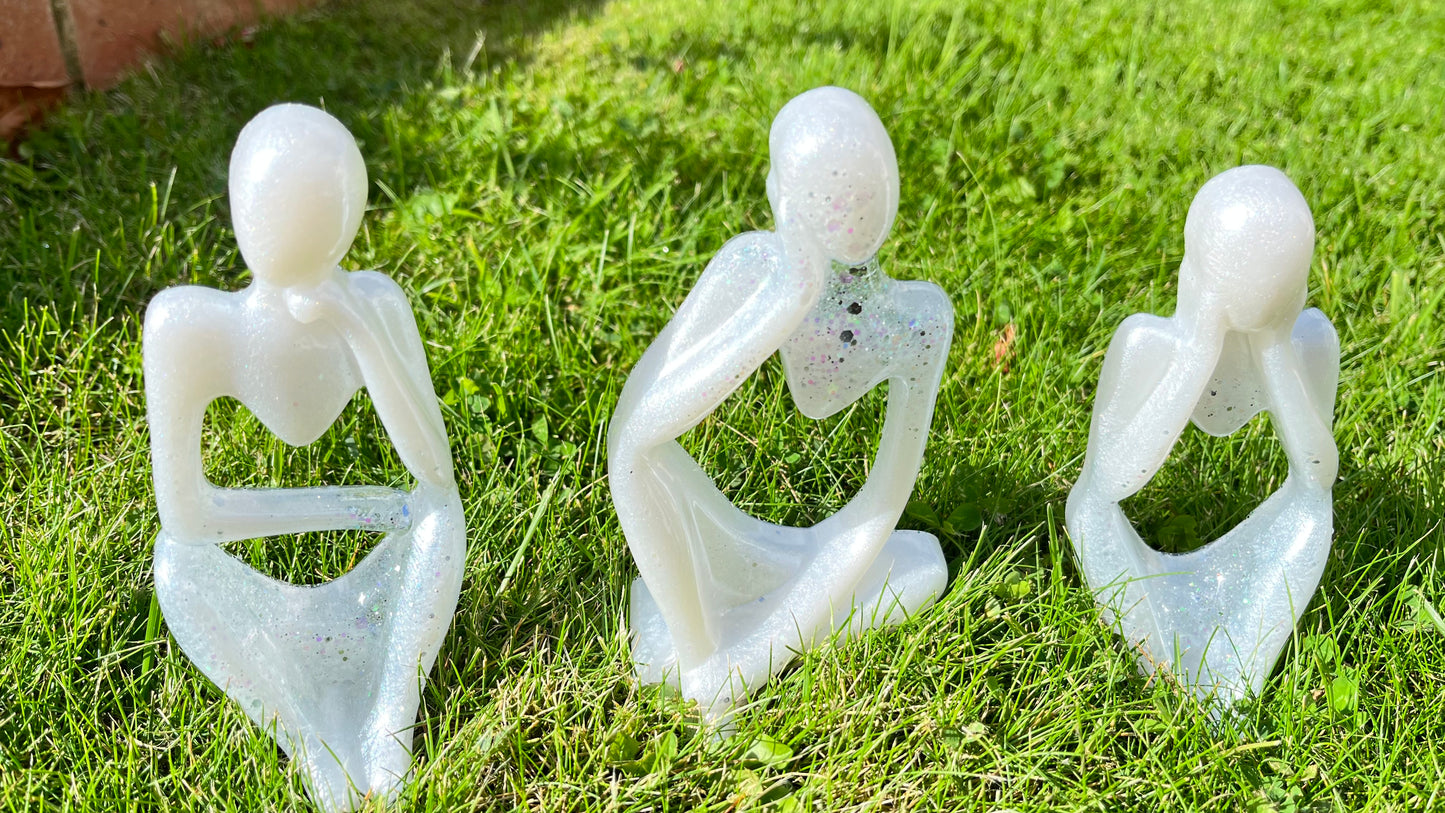The Three Thinkers Boutique π€π©Άπ€