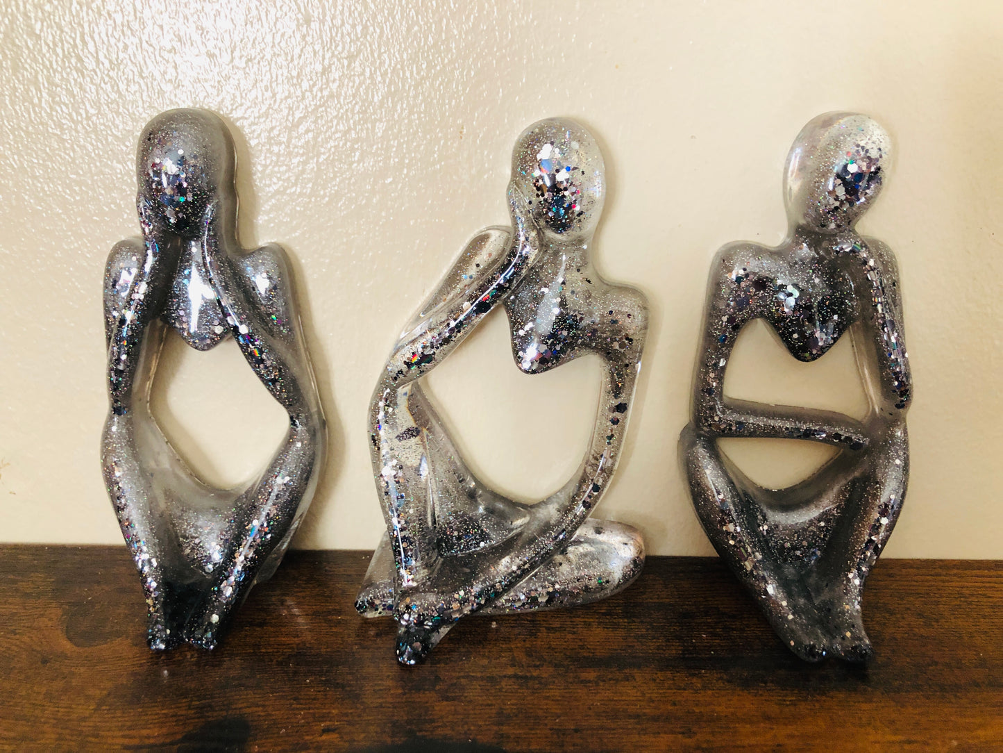 The Three Thinkers Boutique π€π©Άπ€
