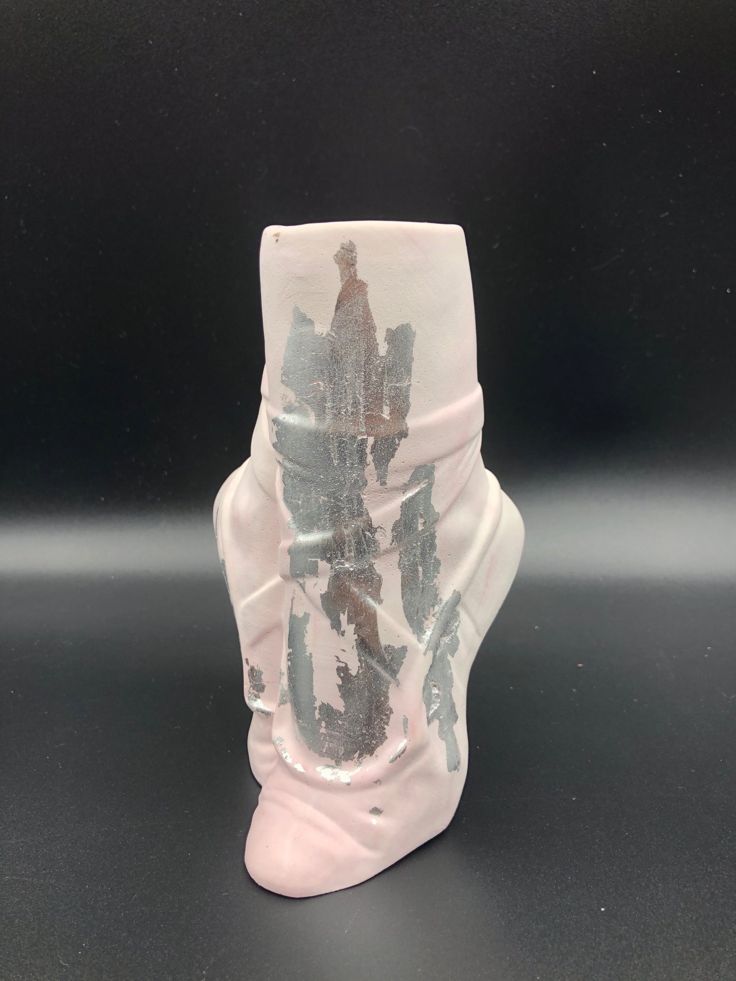 Original Art with Certifcate of Authenticity-The Plaster Collection
