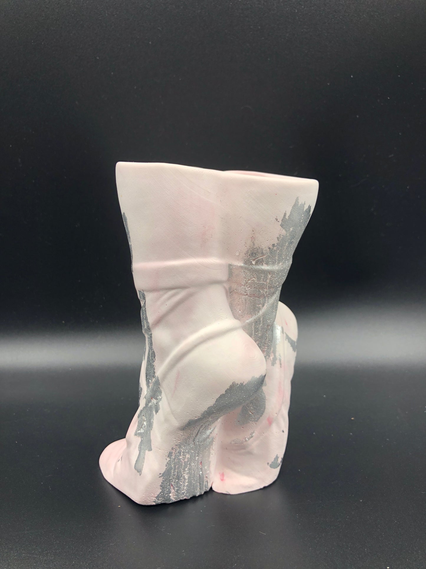 Original Art with Certifcate of Authenticity-The Plaster Collection