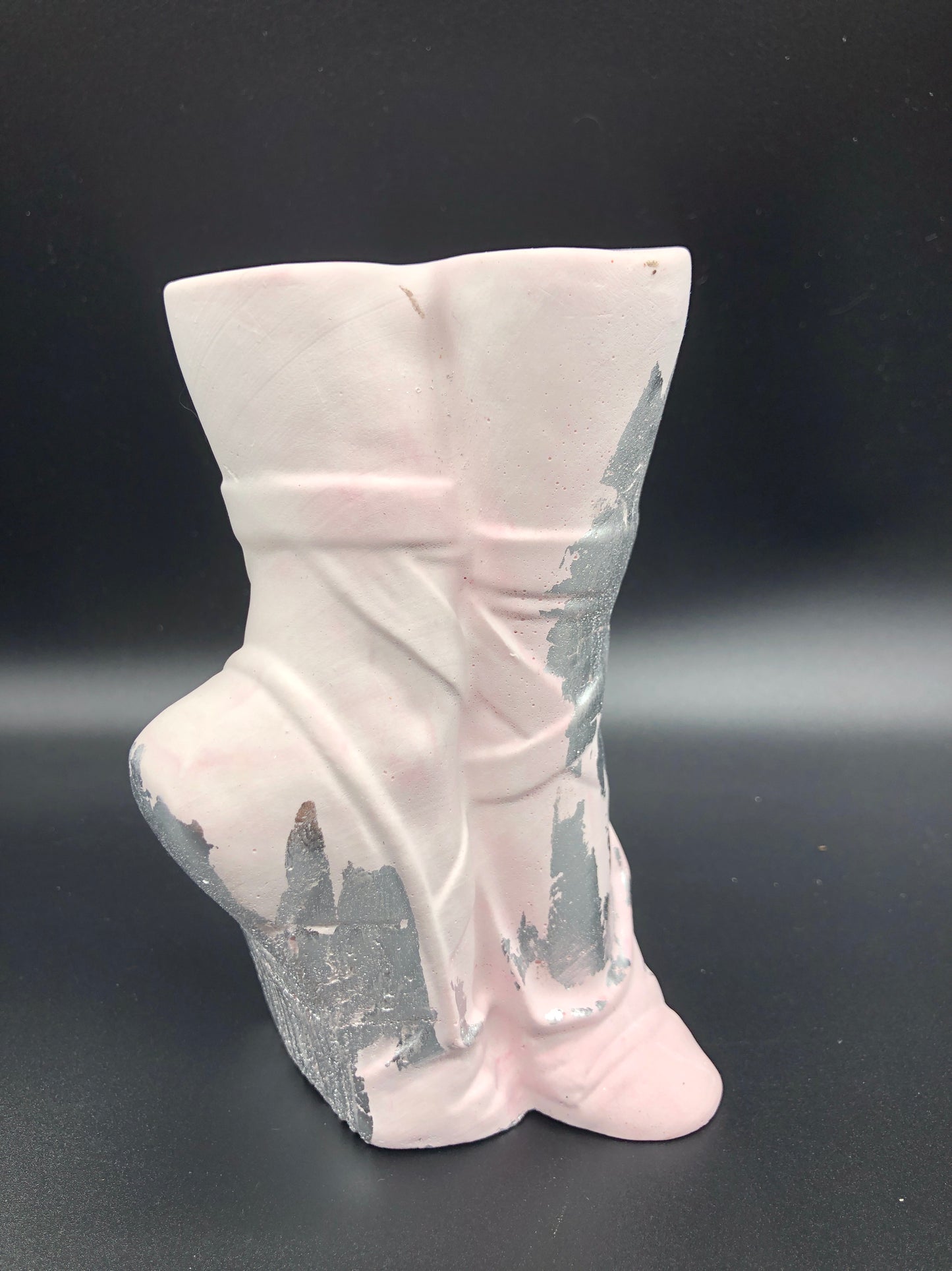 Original Art with Certifcate of Authenticity-The Plaster Collection