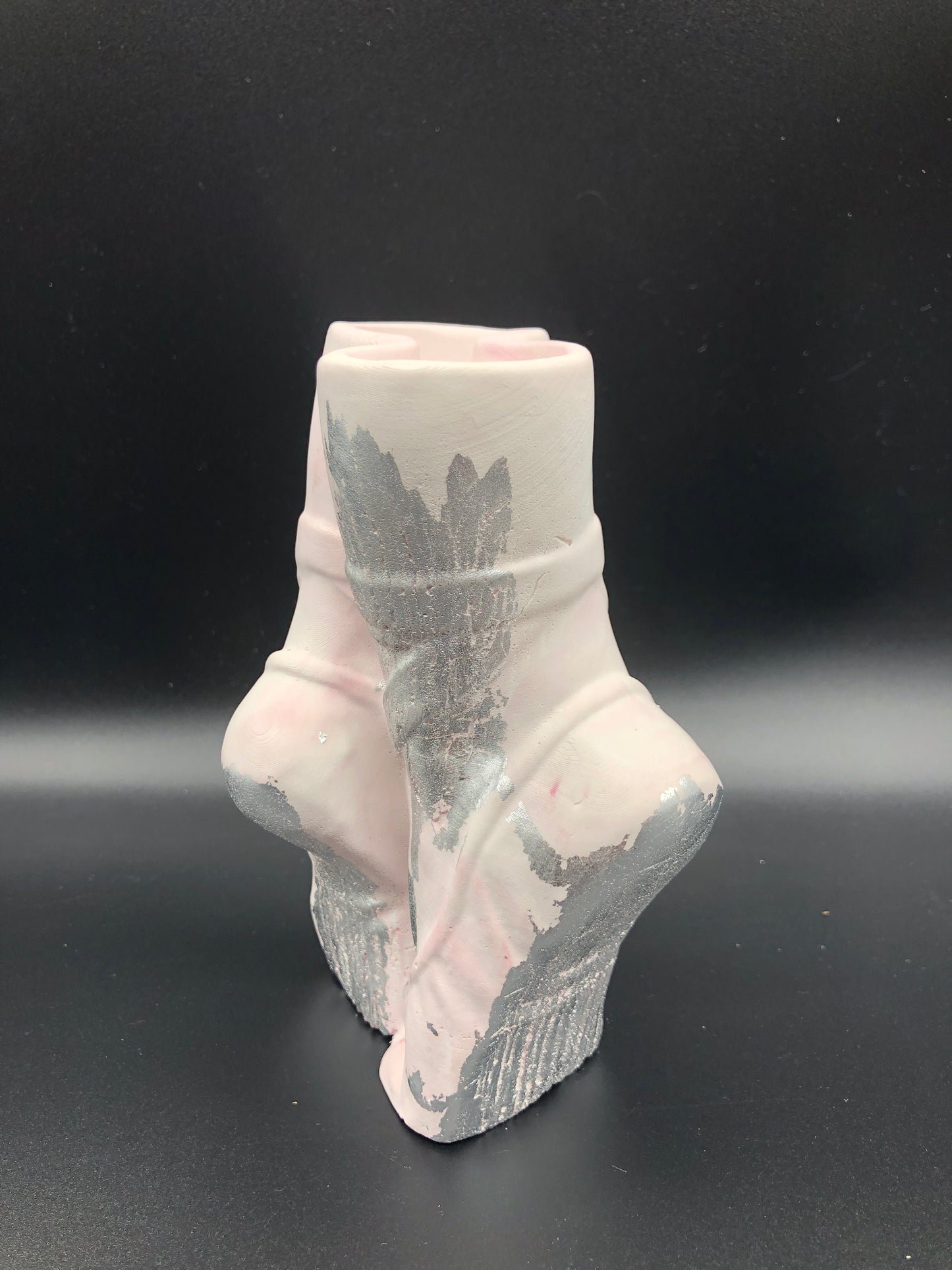 Original Art with Certifcate of Authenticity-The Plaster Collection