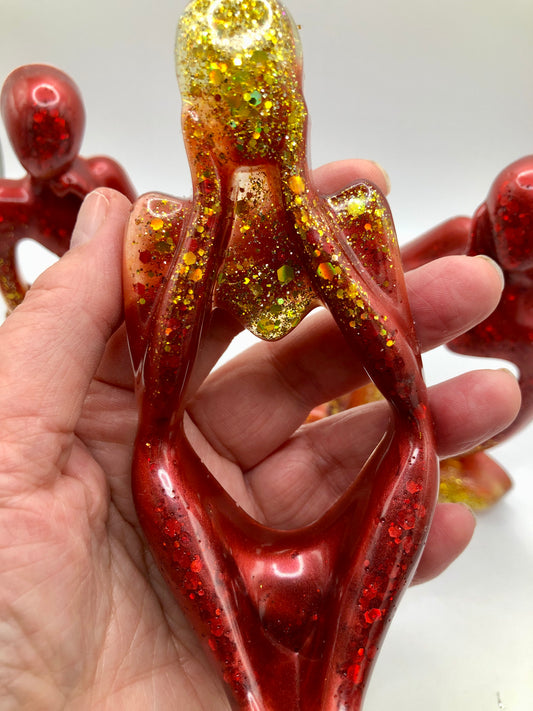 The Three Thinkers Boutique 🖤🩶🤍