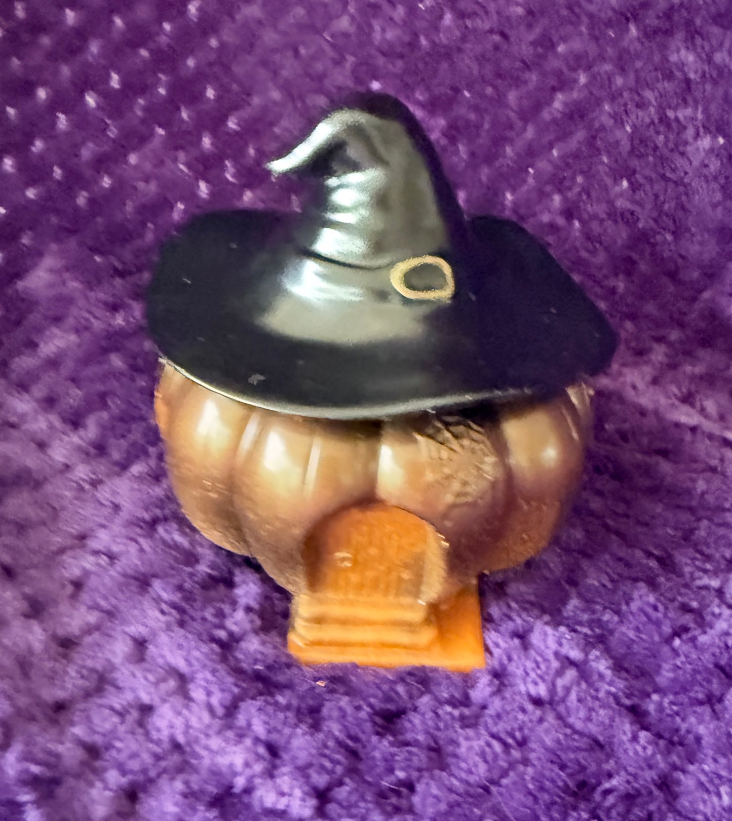 The Pumpkin Cottage Company  🧡