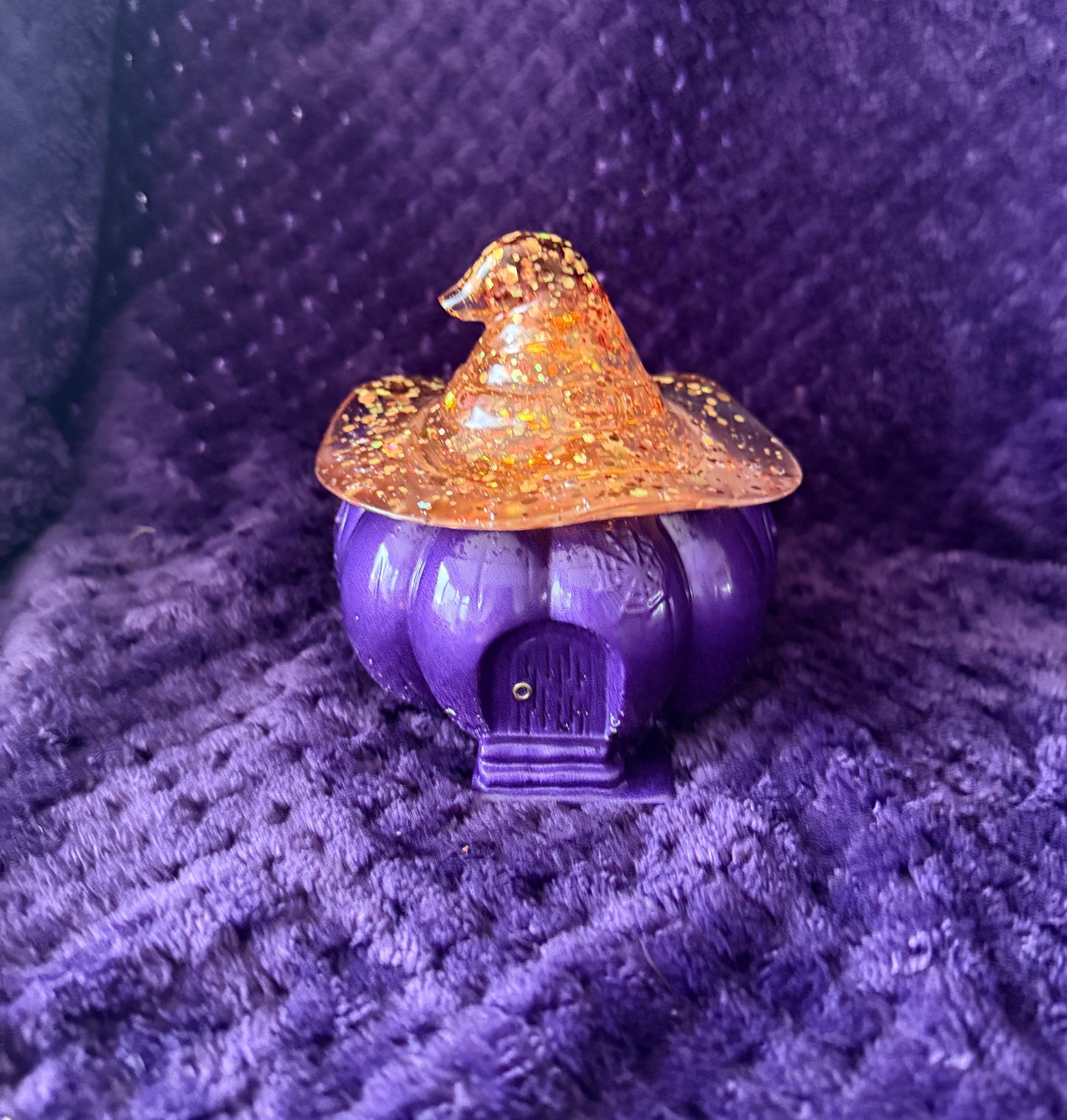 The Pumpkin Cottage Company  🧡