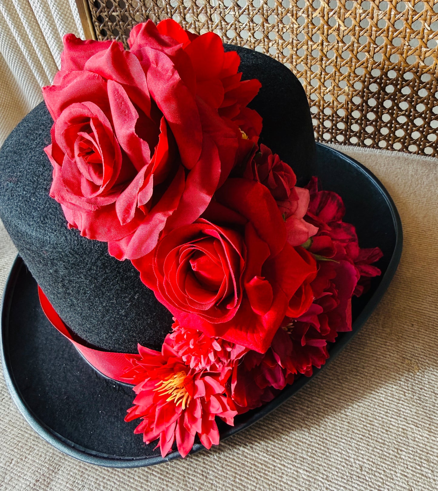 The Hat Emporium 👒🎩