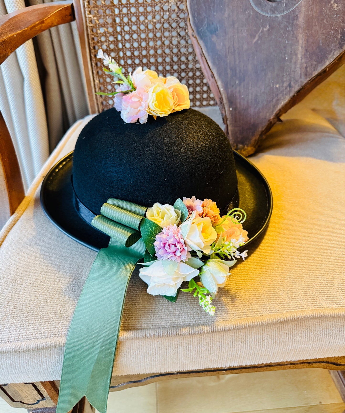 The Hat Emporium 👒🎩