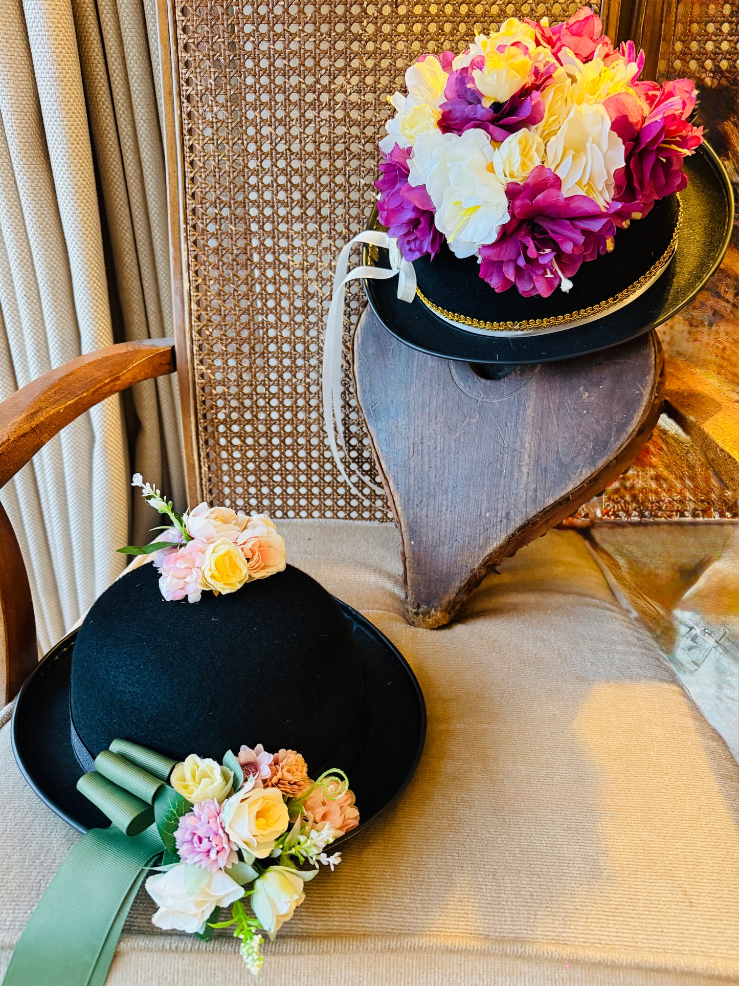 The Hat Emporium 👒🎩