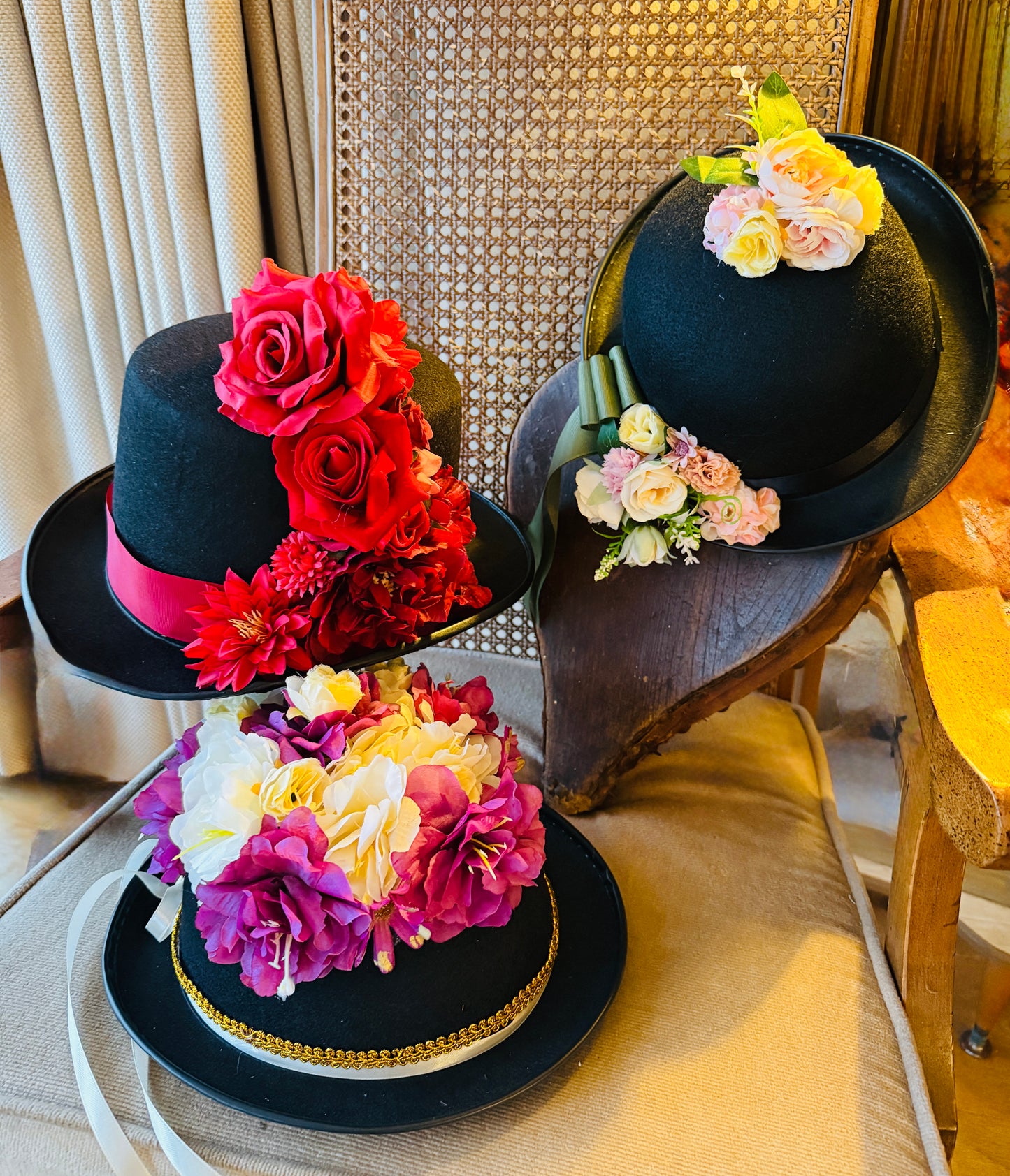 The Hat Emporium 👒🎩