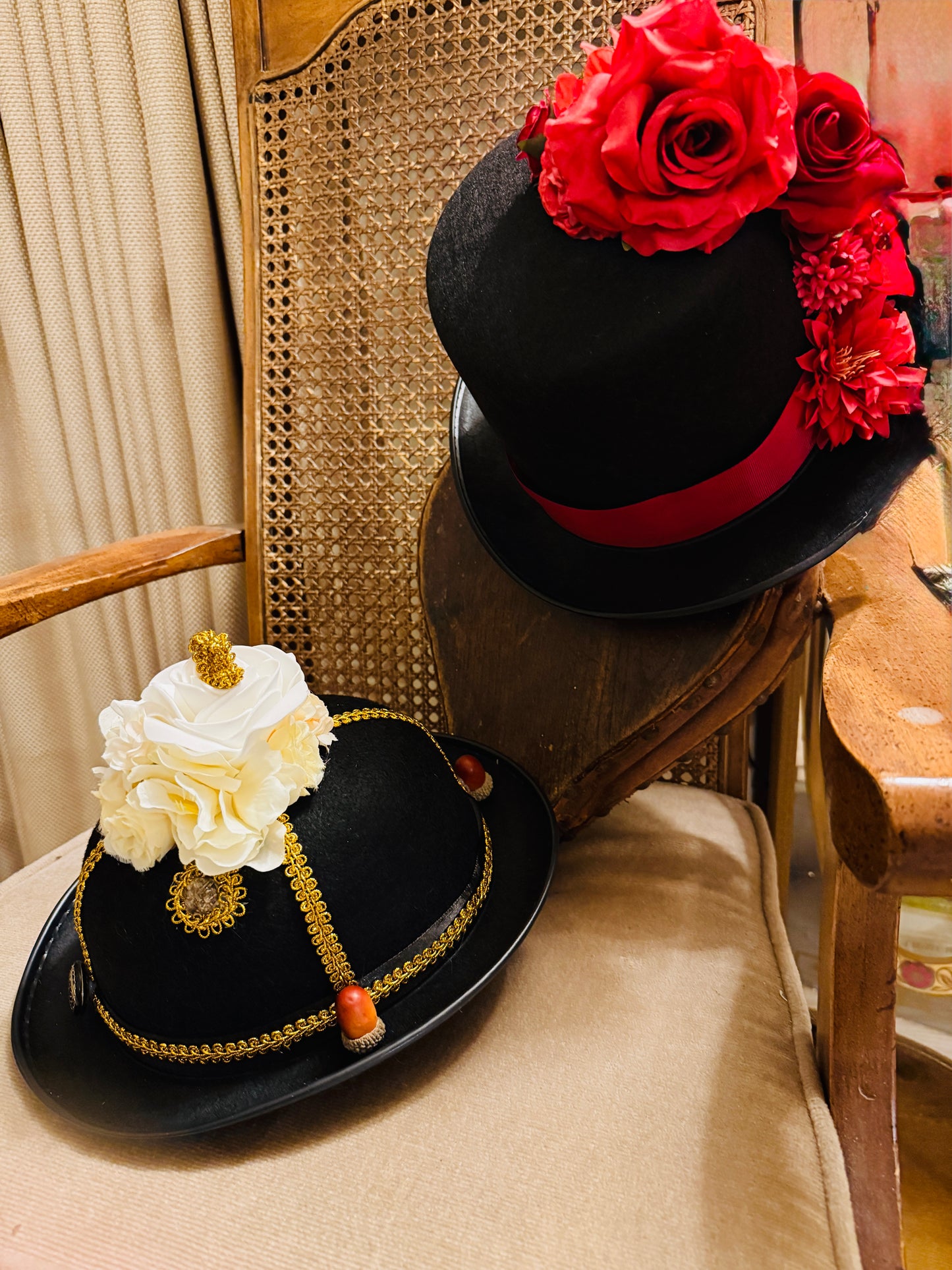 The Hat Emporium 👒🎩