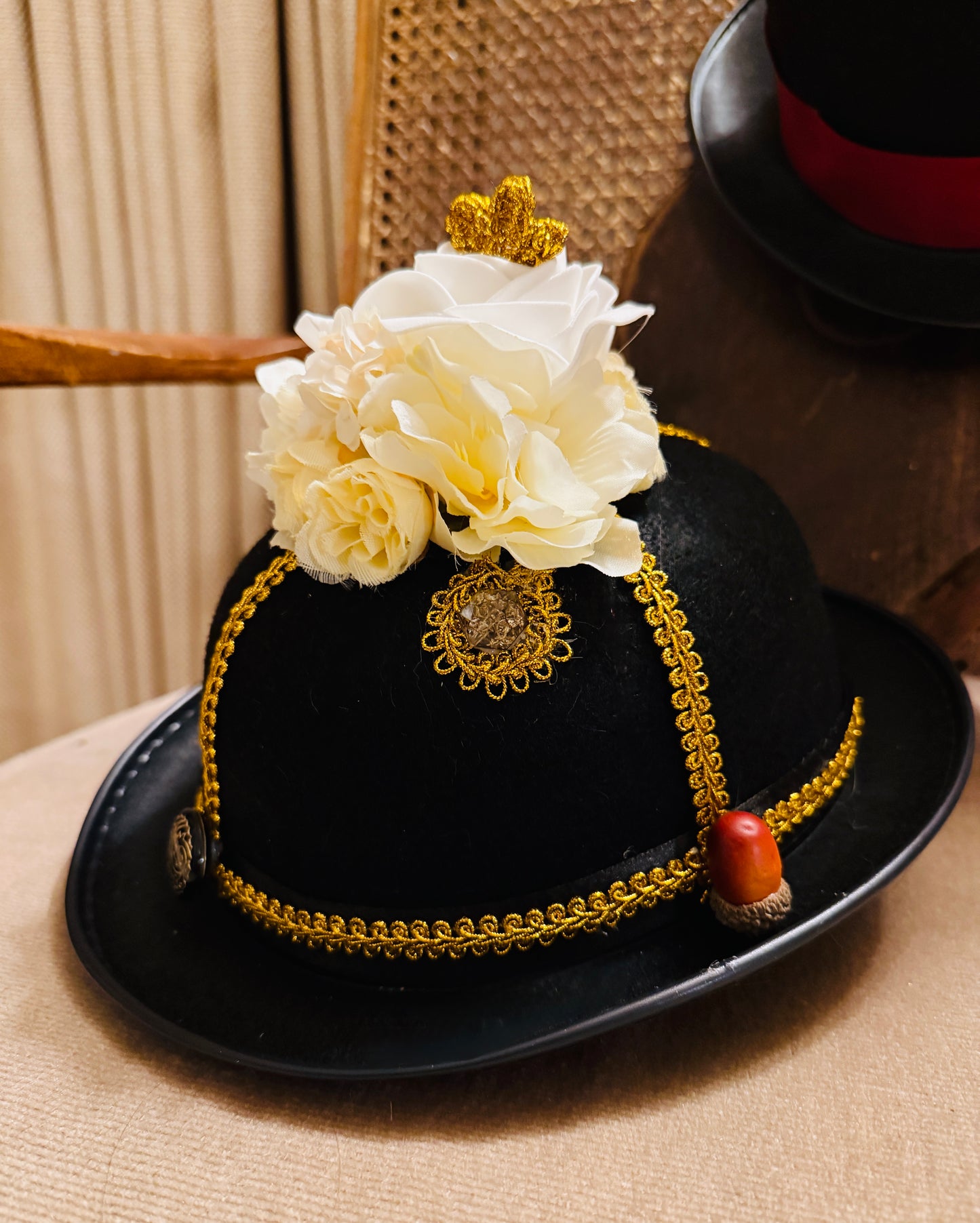 The Hat Emporium 👒🎩