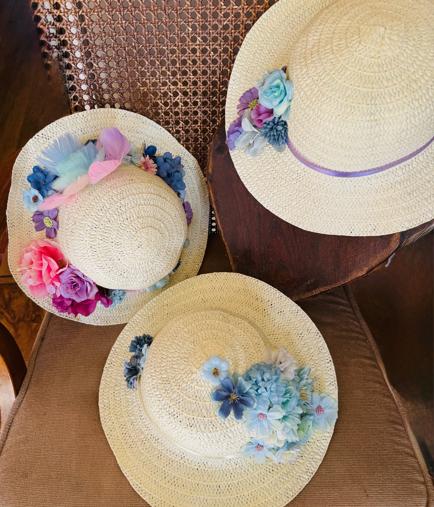 The Hat Emporium 👒🎩