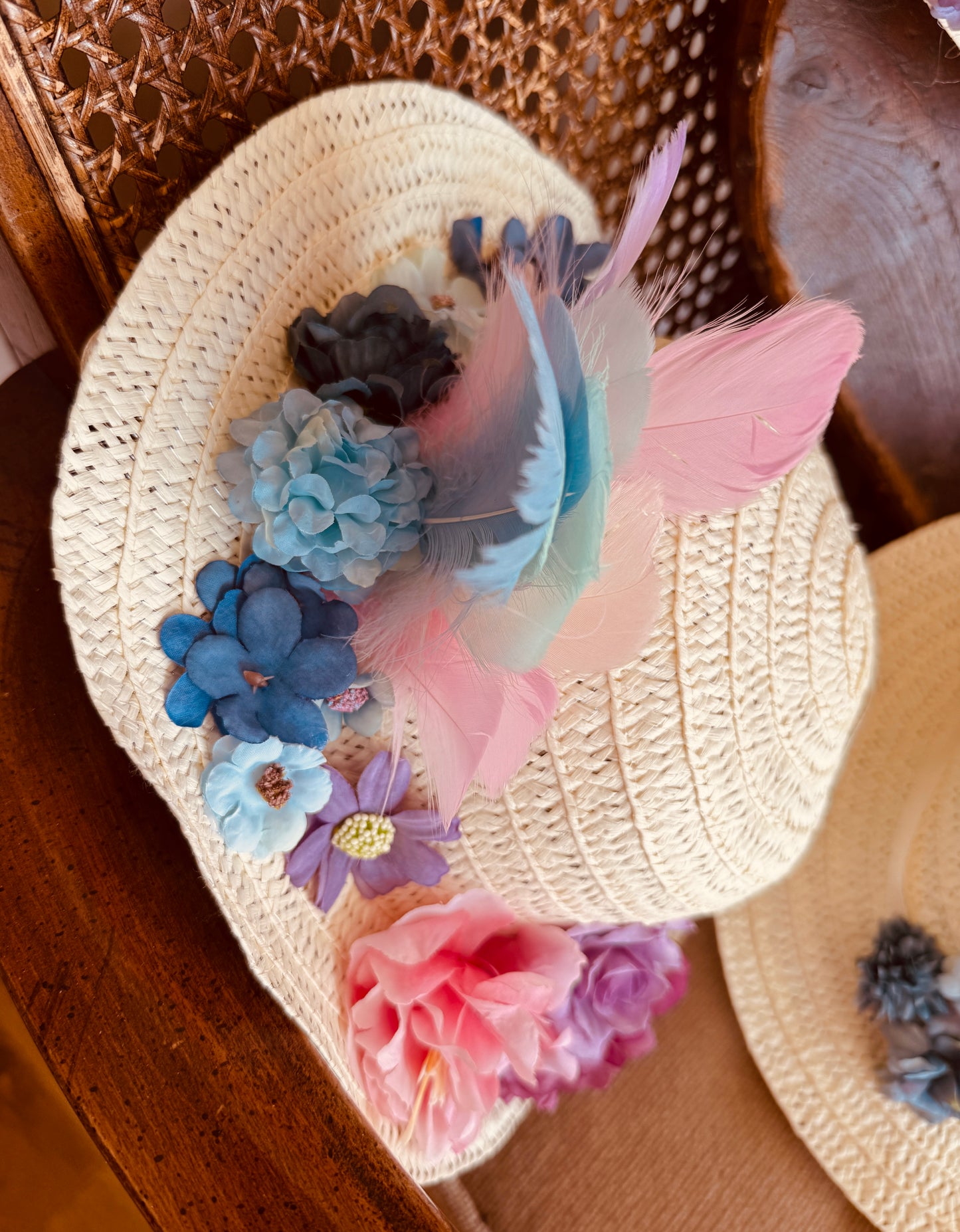 The Hat Emporium 👒🎩