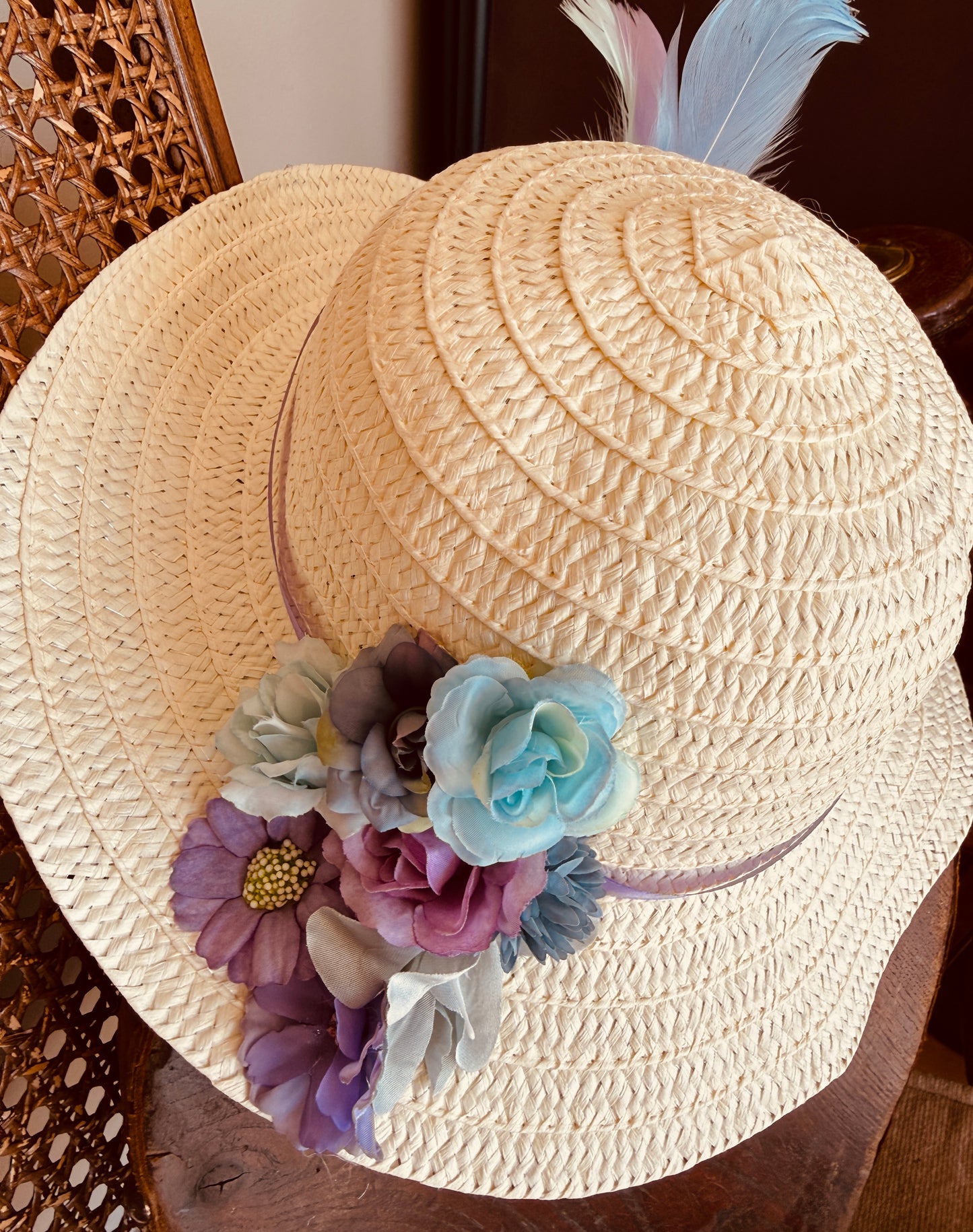 The Hat Emporium 👒🎩
