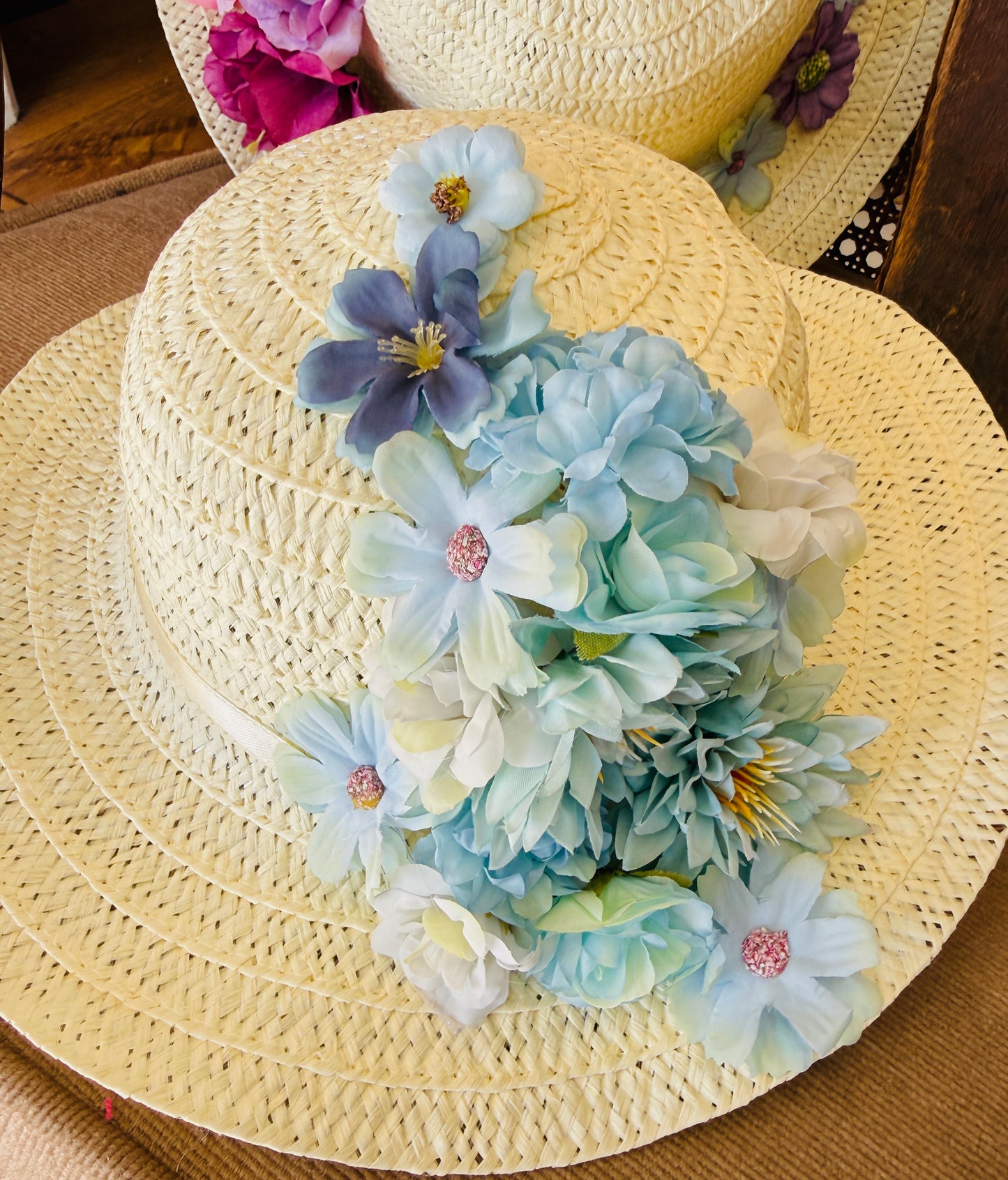 The Hat Emporium 👒🎩