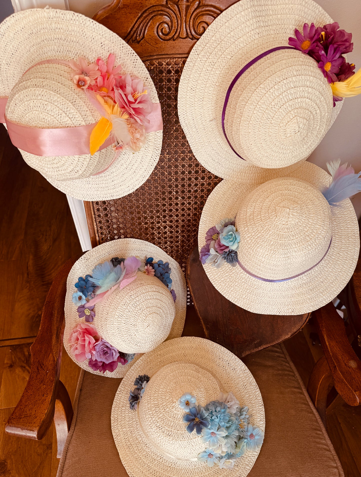 The Hat Emporium 👒🎩