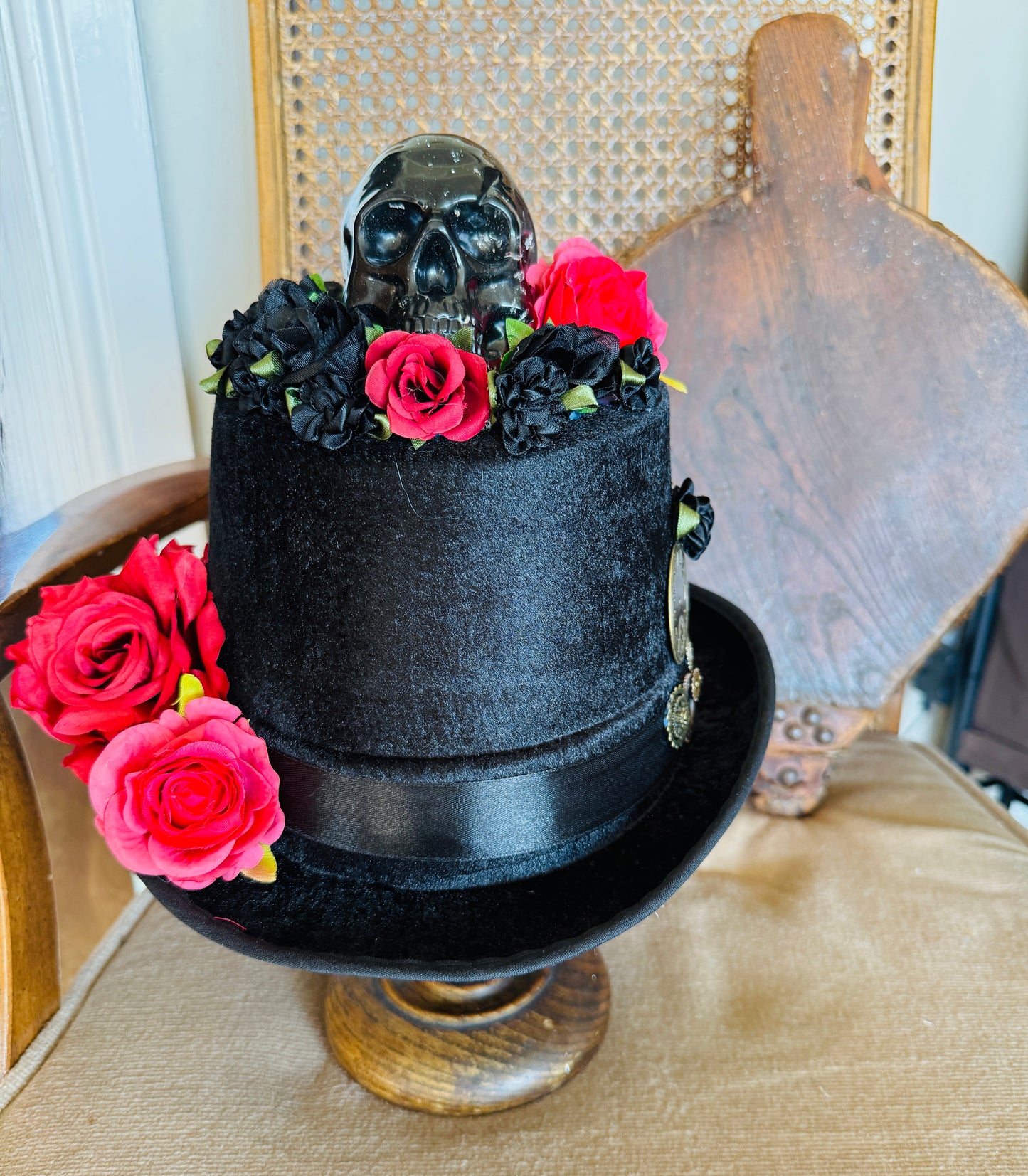 The Hat Emporium 👒🎩