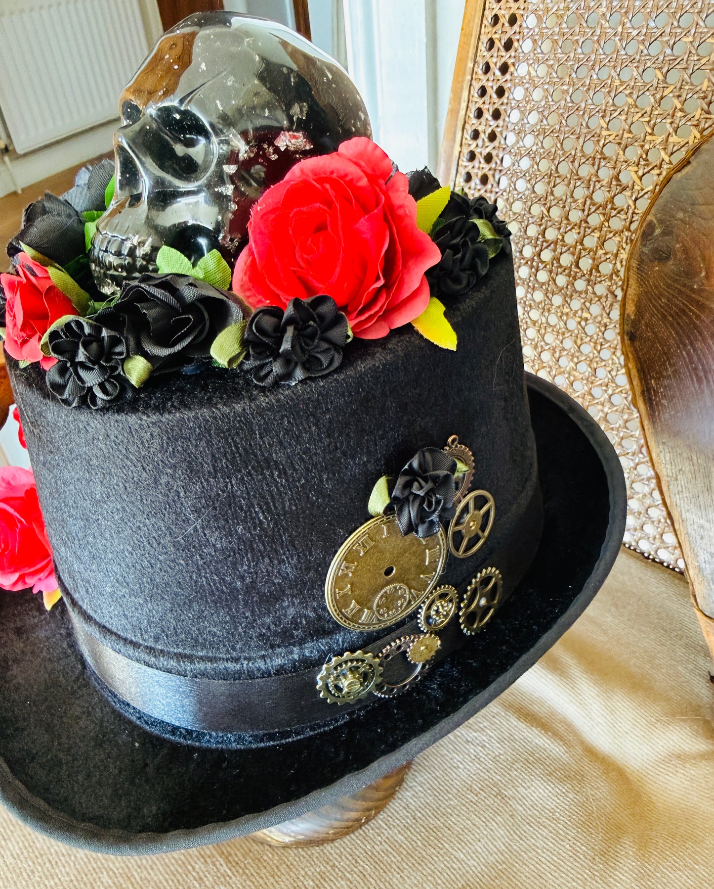 The Hat Emporium 👒🎩