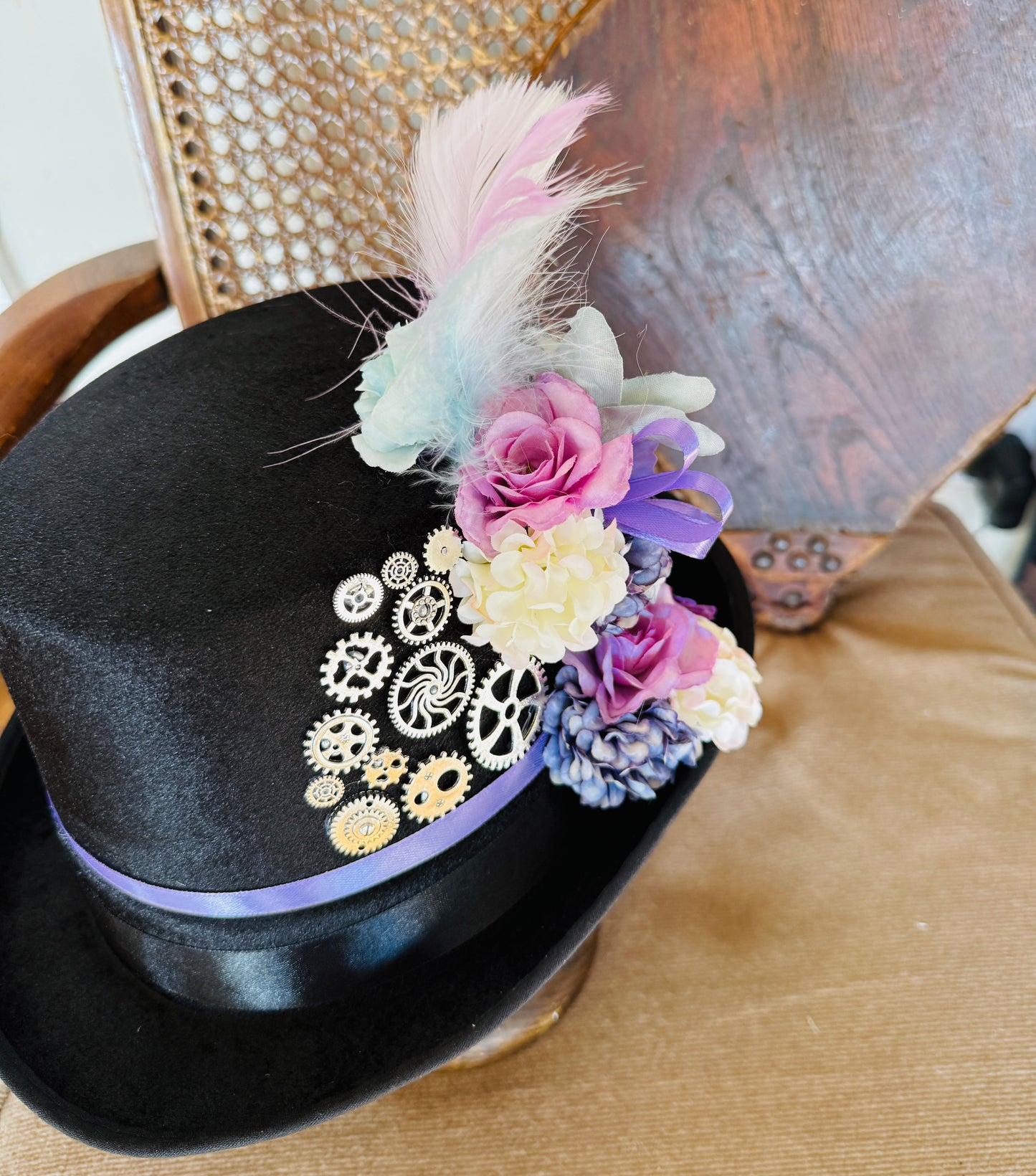 The Hat Emporium 👒🎩