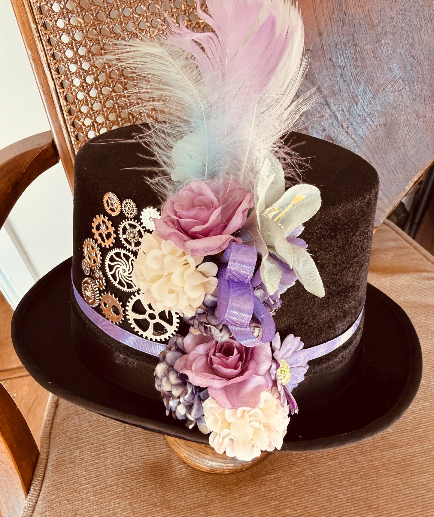 The Hat Emporium 👒🎩