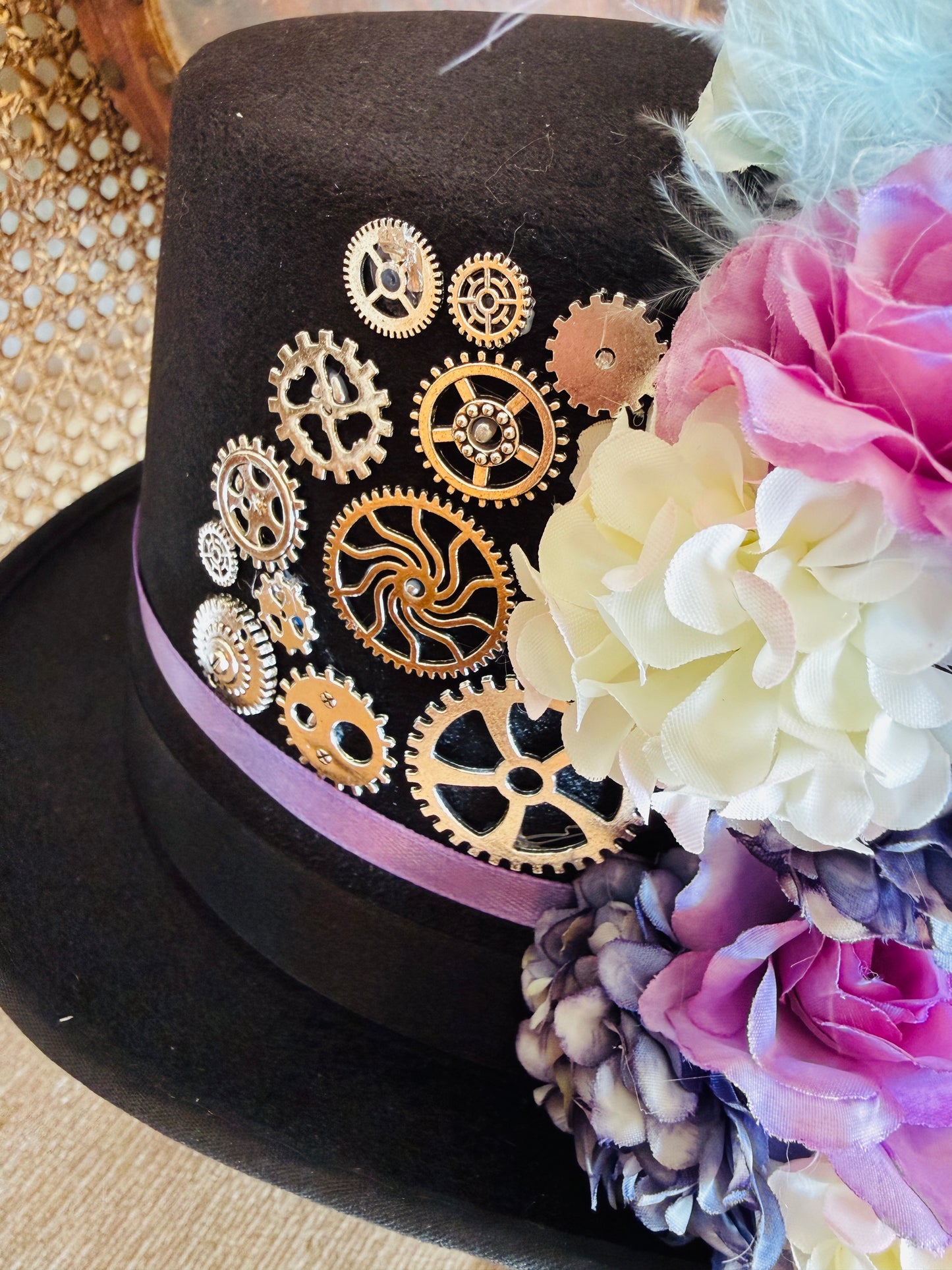 The Hat Emporium 👒🎩