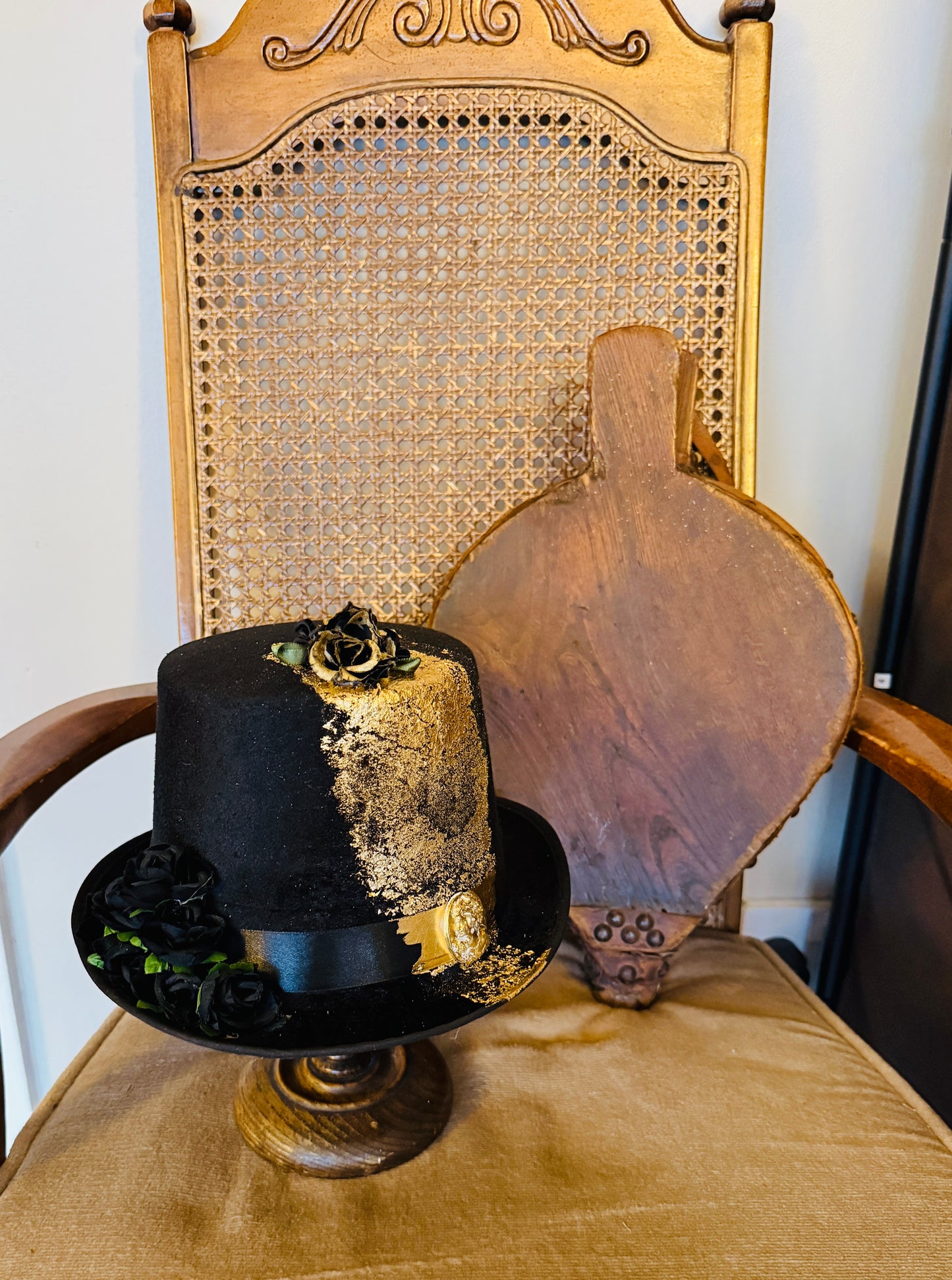 The Hat Emporium 👒🎩